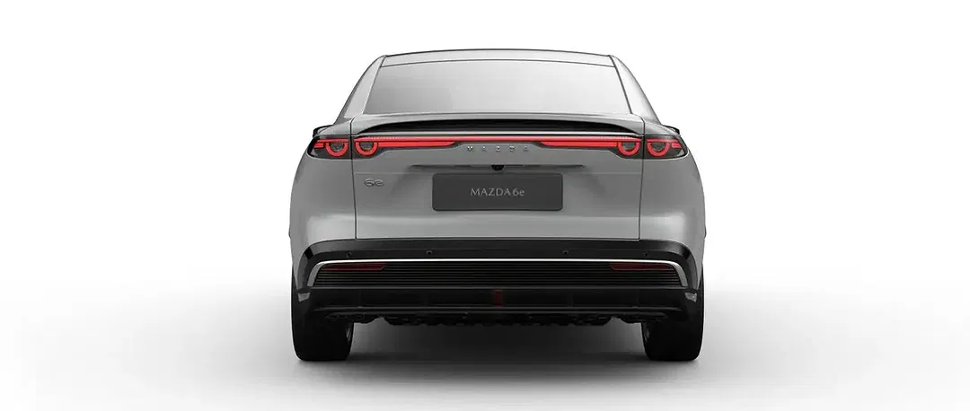 Mazda 6e Takumi - Thumbnail 4
