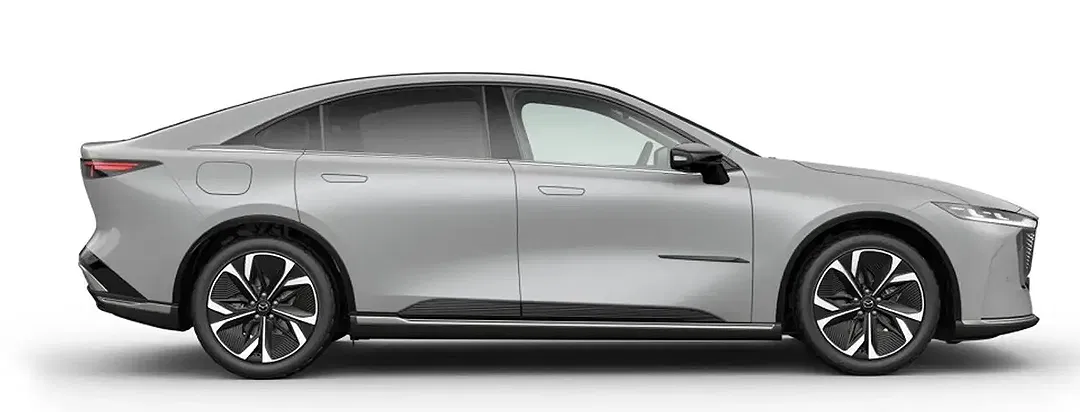 Mazda 6e Takumi - Thumbnail 6