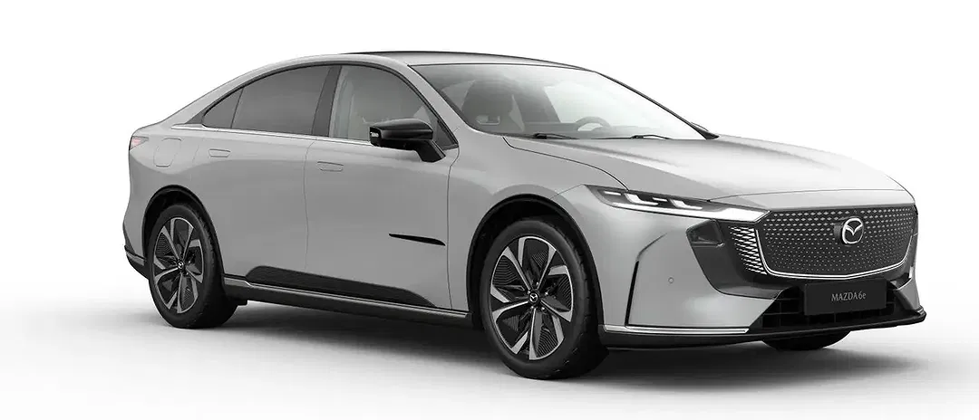 Mazda 6e Takumi - Thumbnail 7