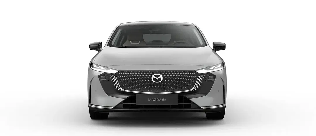 Mazda 6e Takumi - Thumbnail 8
