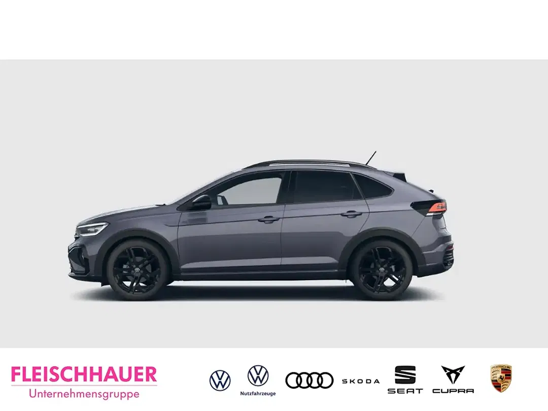 Volkswagen Taigo 1.0 TSI DSG R-Line - Thumbnail 2