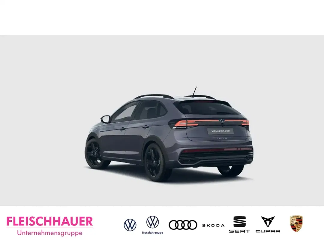 Volkswagen Taigo 1.0 TSI DSG R-Line - Thumbnail 3