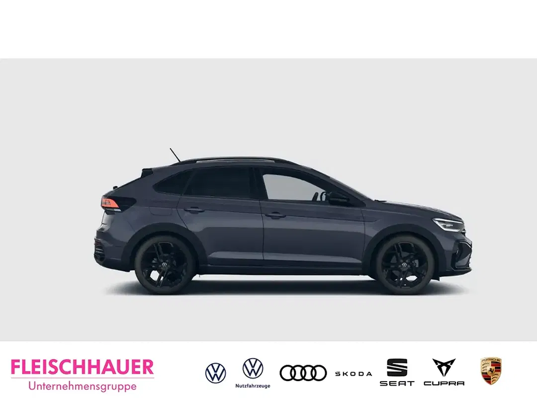 Volkswagen Taigo 1.0 TSI DSG R-Line - Thumbnail 5