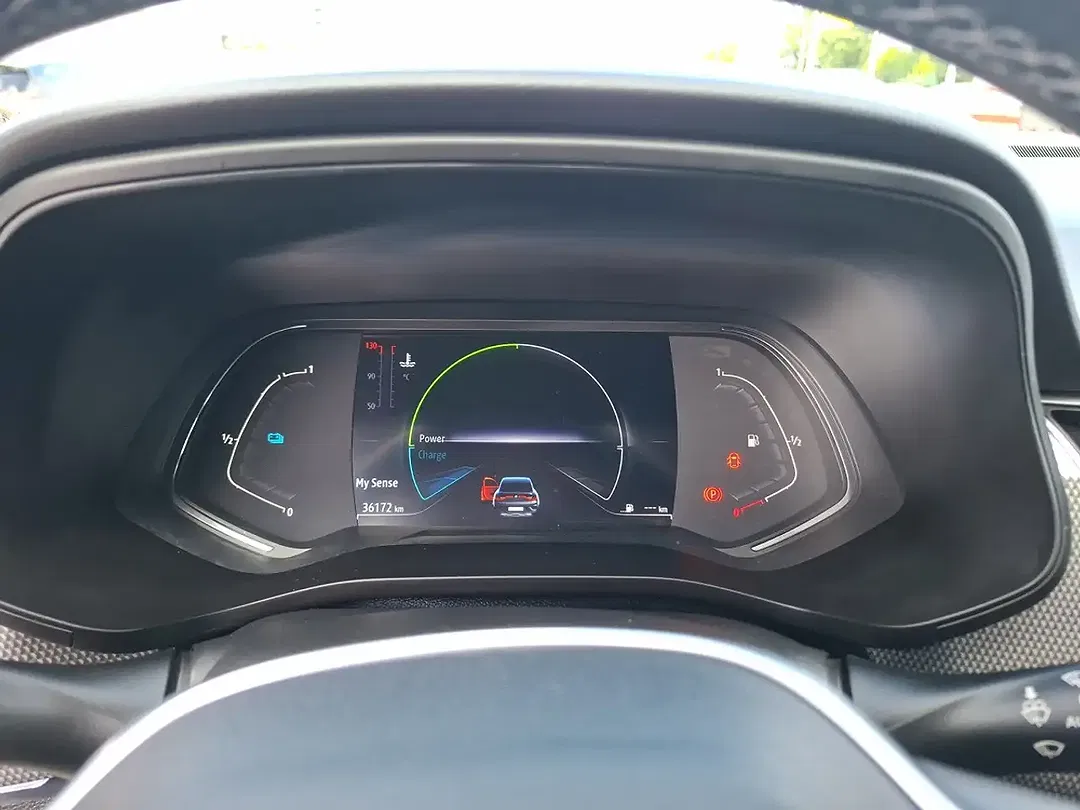 Renault Arkana E-Tech Hybrid Intens - foto 15