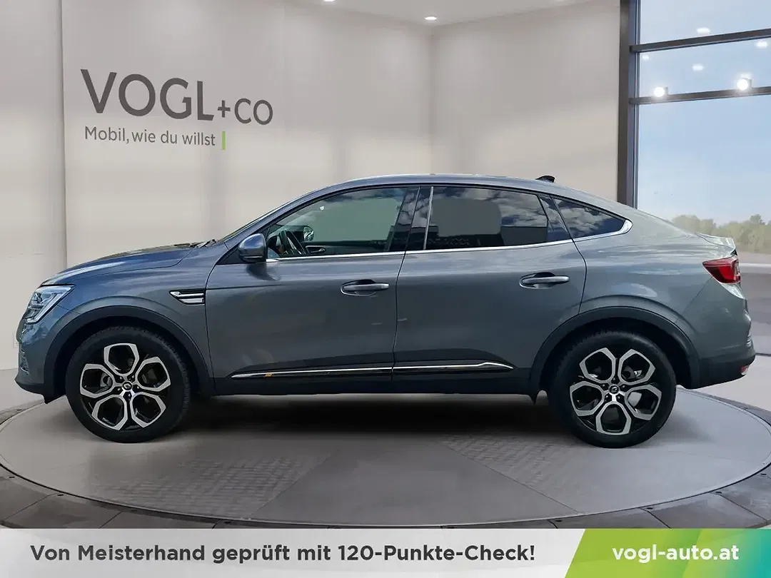 Renault Arkana E-Tech Hybrid Intens - foto 2