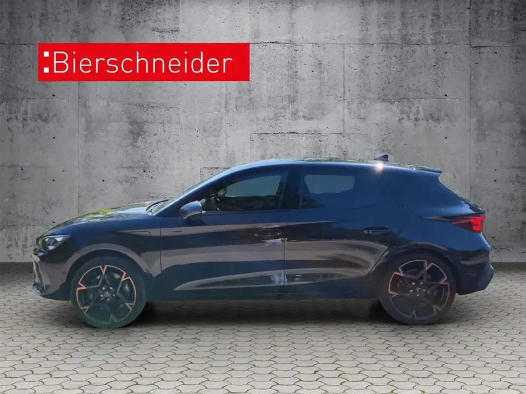 CUPRA Leon 1.5 TSI PHEV DSG VZ - Thumbnail 1
