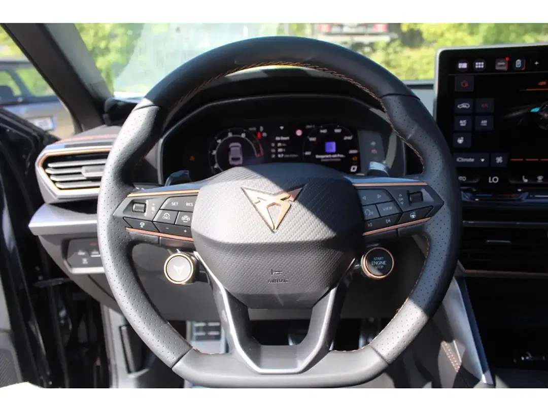 CUPRA Leon 1.5 TSI PHEV DSG VZ - Thumbnail 5