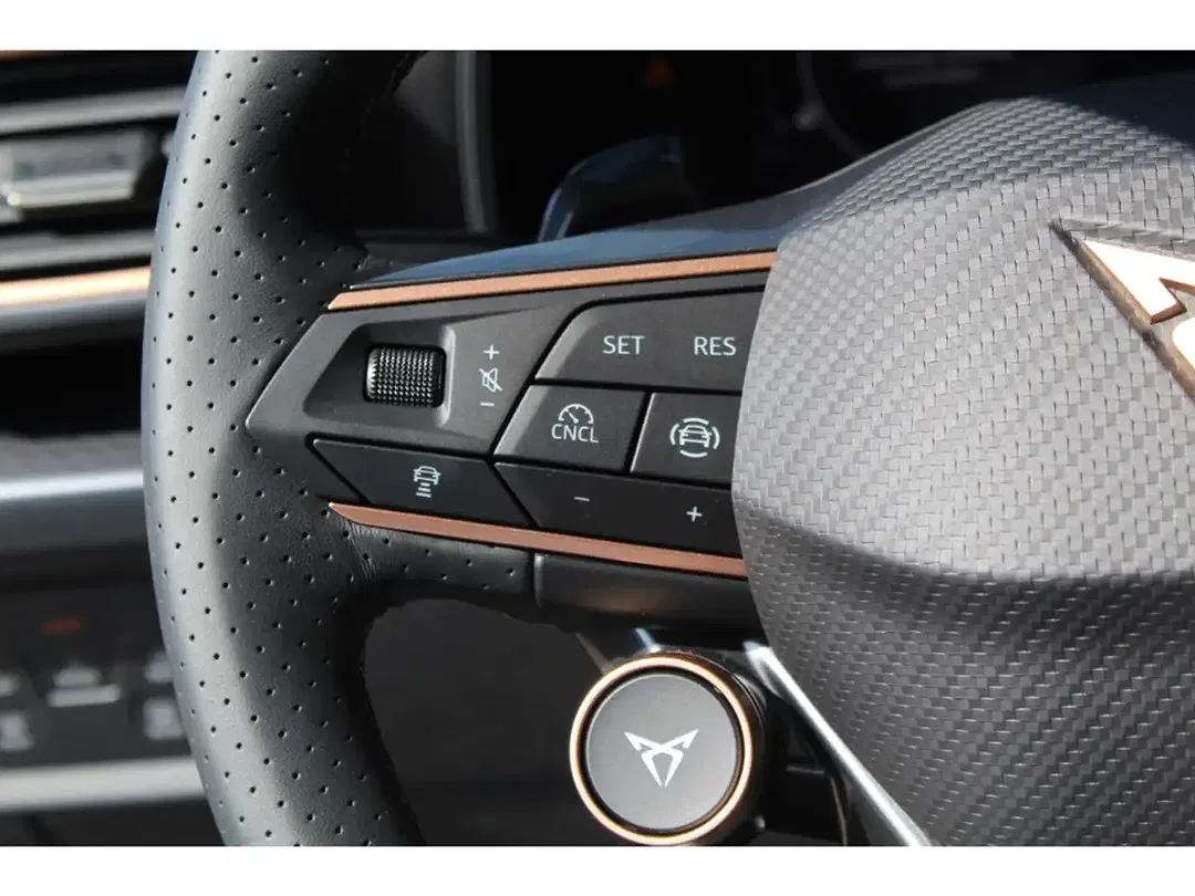 CUPRA Leon 1.5 TSI PHEV DSG VZ - Thumbnail 6