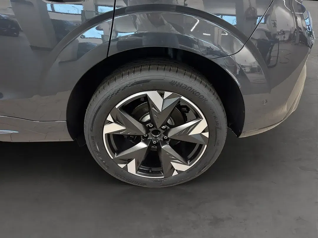 CUPRA Terramar 1.5 PHEV DSG VZ Matrix LED - Thumbnail 10