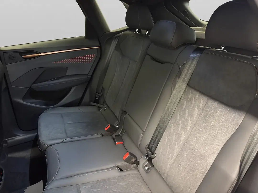 CUPRA Terramar 1.5 PHEV DSG VZ Matrix LED - Thumbnail 14