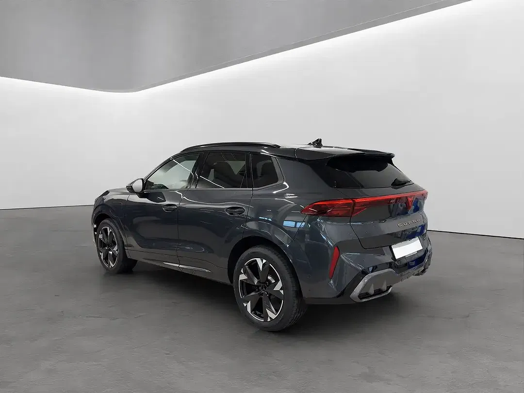 CUPRA Terramar 1.5 PHEV DSG VZ Matrix LED - Thumbnail 7