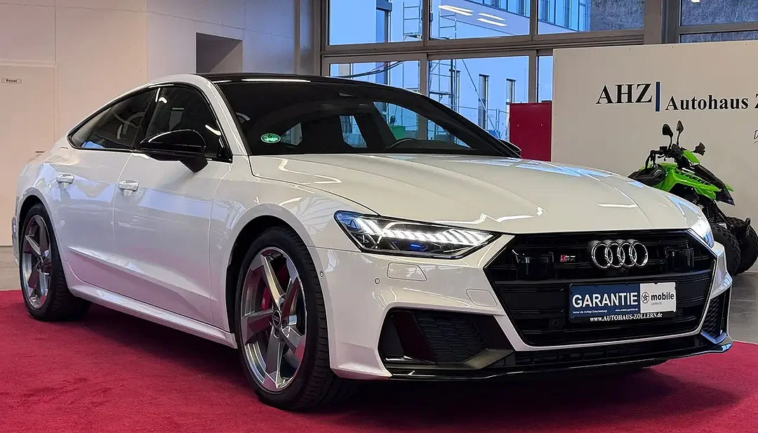 Audi S7 3.0 TDI quattro - Afbeelding 1