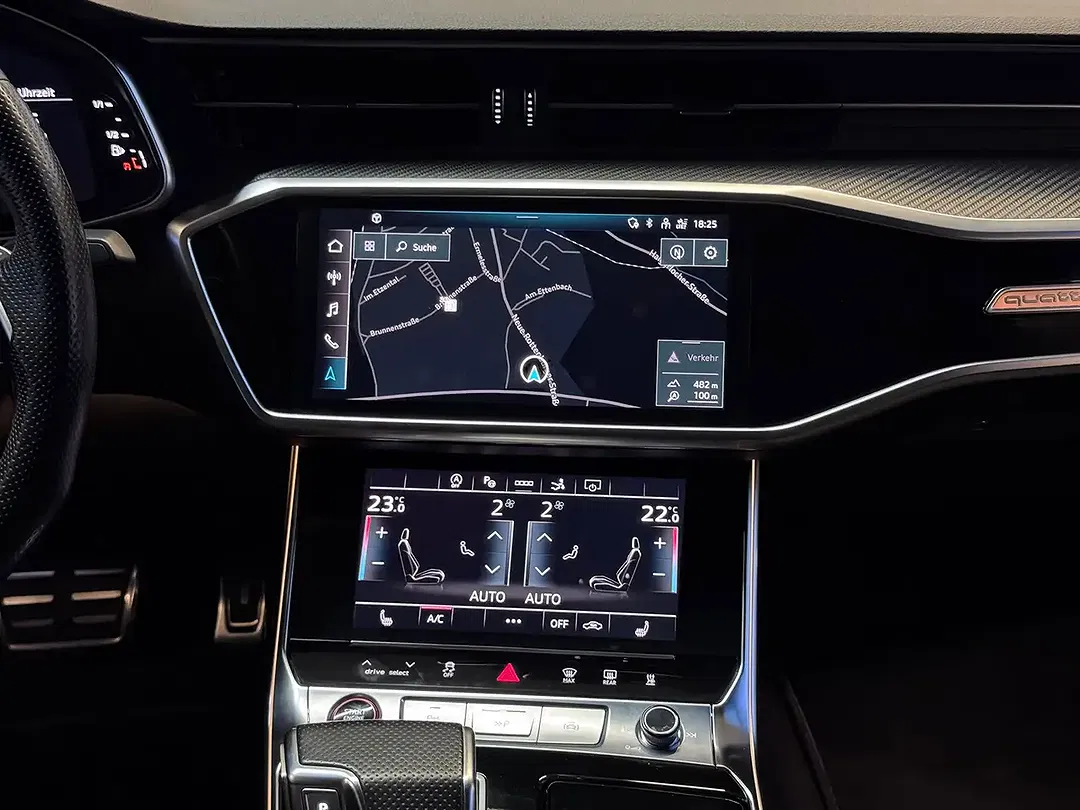 Audi S7 3.0 TDI quattro - Thumbnail 10