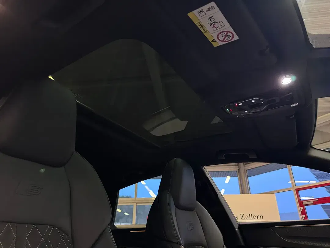 Audi S7 3.0 TDI quattro - Thumbnail 14