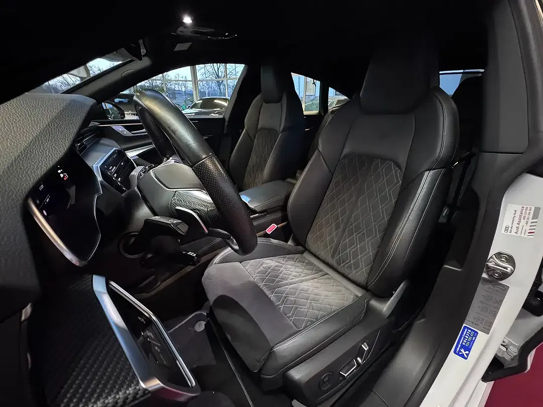 Audi S7 3.0 TDI quattro - foto 15