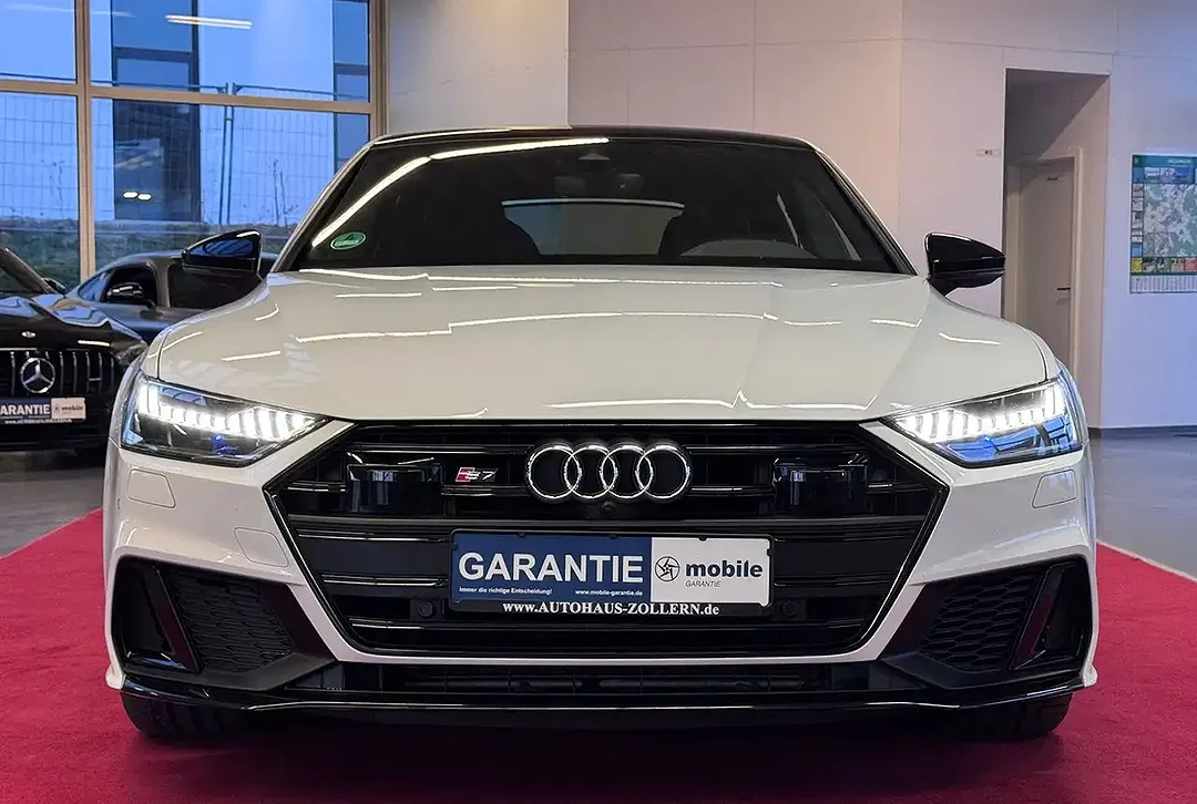 Audi S7 3.0 TDI quattro - foto 2