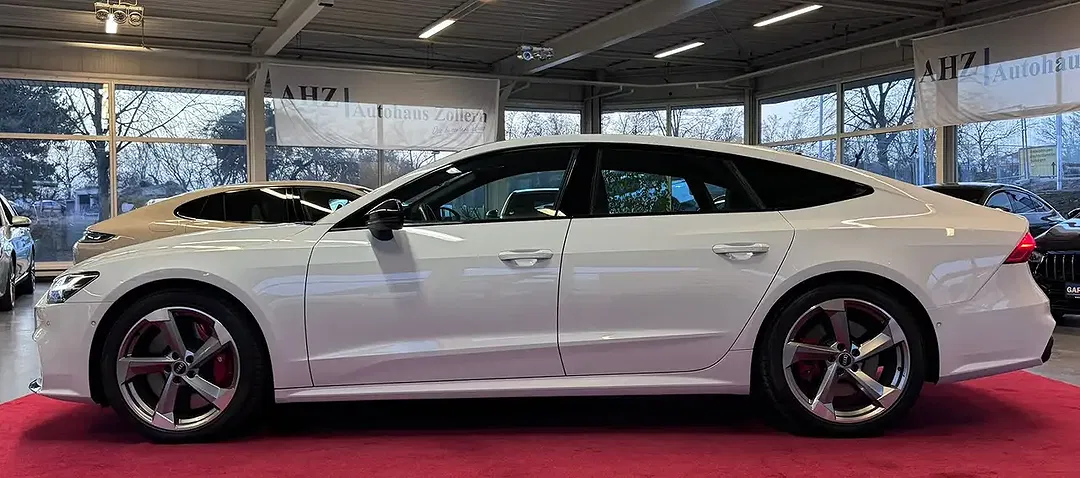 Audi S7 3.0 TDI quattro - Thumbnail 3