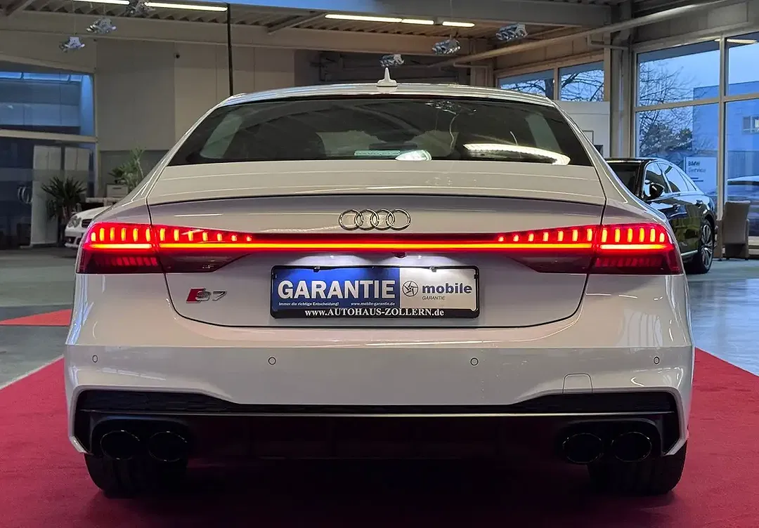 Audi S7 3.0 TDI quattro - Thumbnail 5