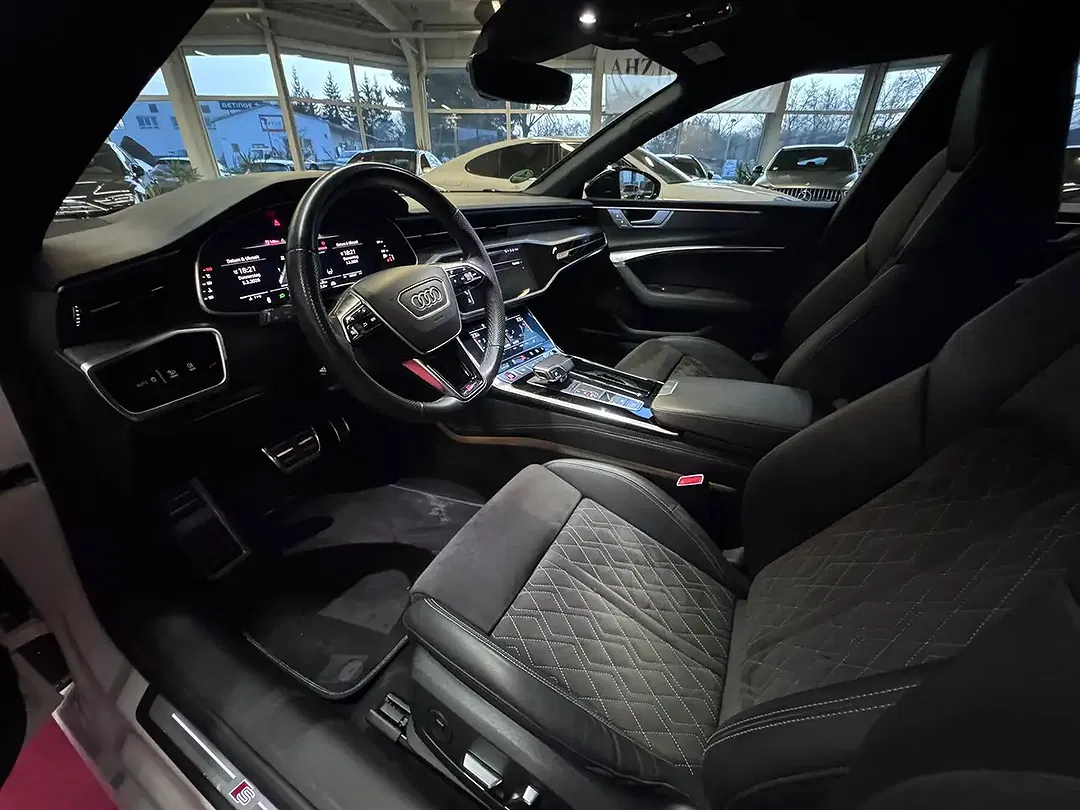 Audi S7 3.0 TDI quattro - Thumbnail 7
