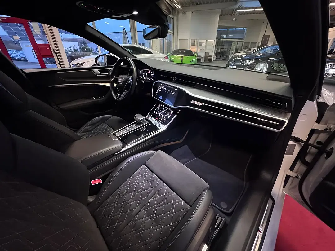 Audi S7 3.0 TDI quattro - Thumbnail 9