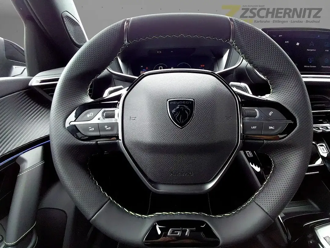 Peugeot 2008 145 GT - Thumbnail 9