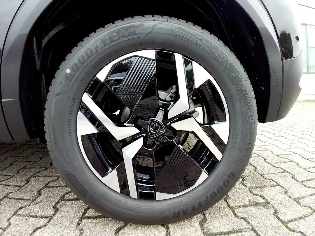 Peugeot 2008 145 GT - Thumbnail 11
