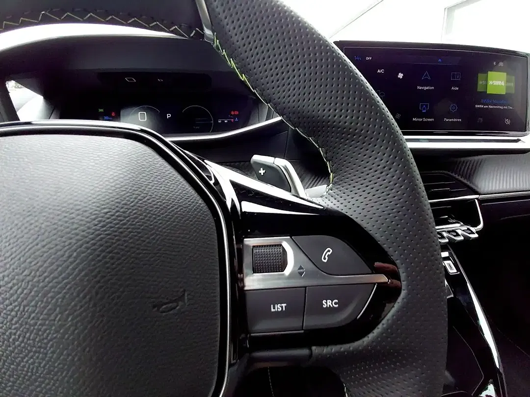 Peugeot 2008 145 GT - Thumbnail 13