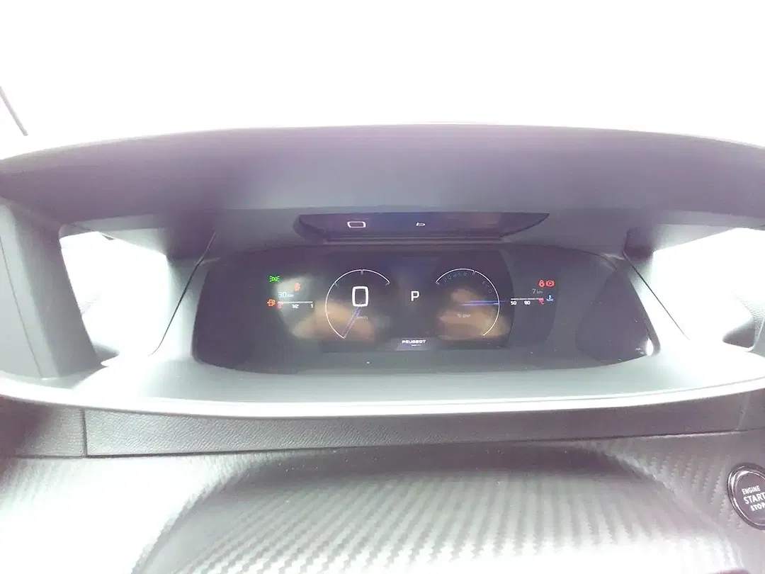 Peugeot 2008 145 GT - foto 14