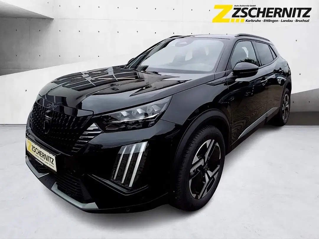 Peugeot 2008 145 GT - foto 1