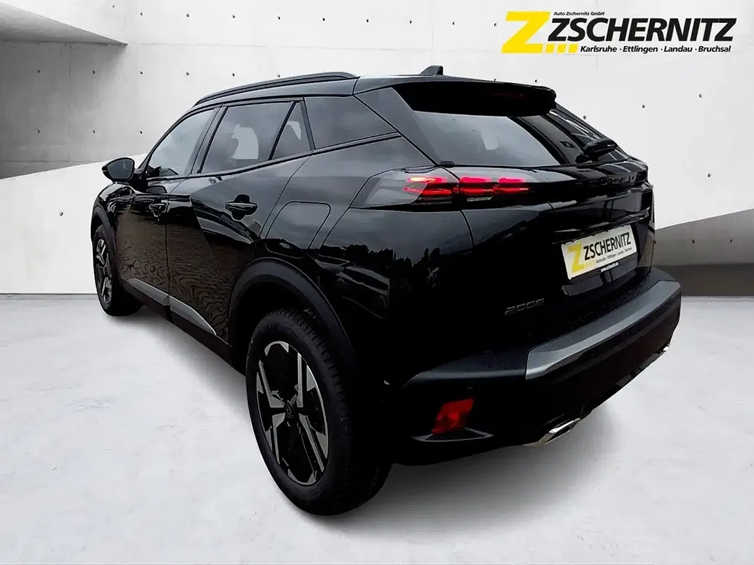 Peugeot 2008 145 GT - foto 2