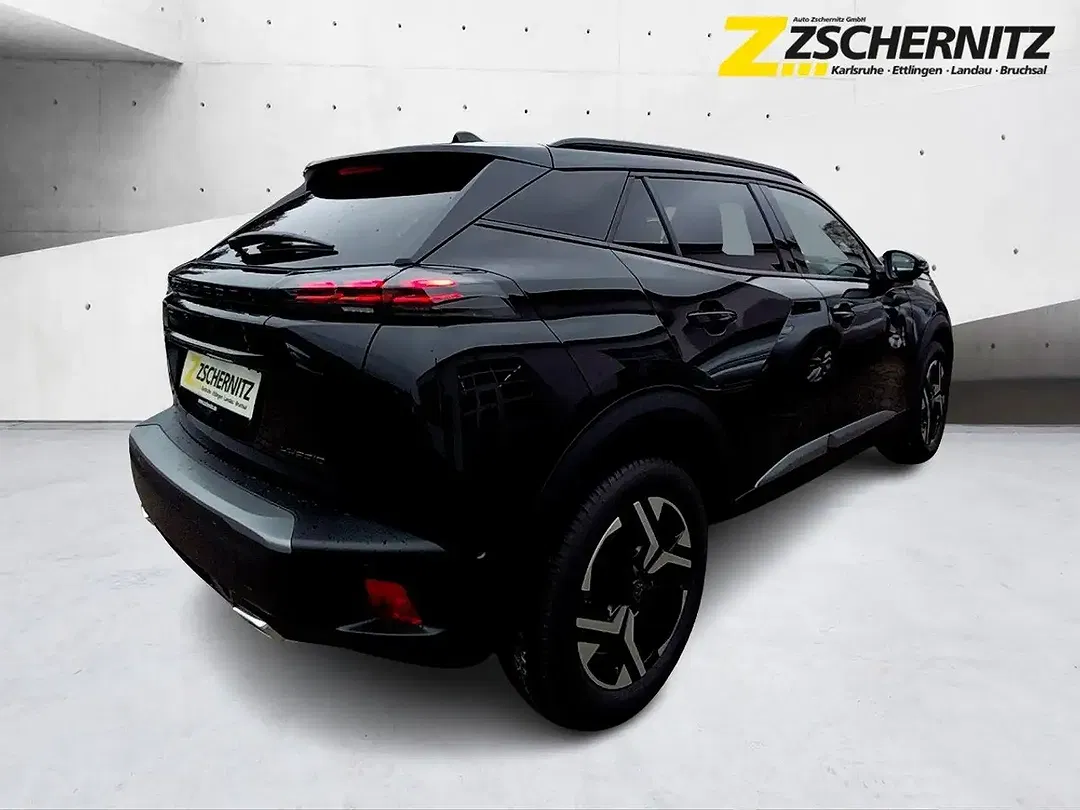 Peugeot 2008 145 GT - Thumbnail 3