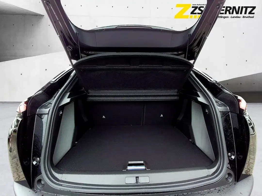 Peugeot 2008 145 GT - Thumbnail 5
