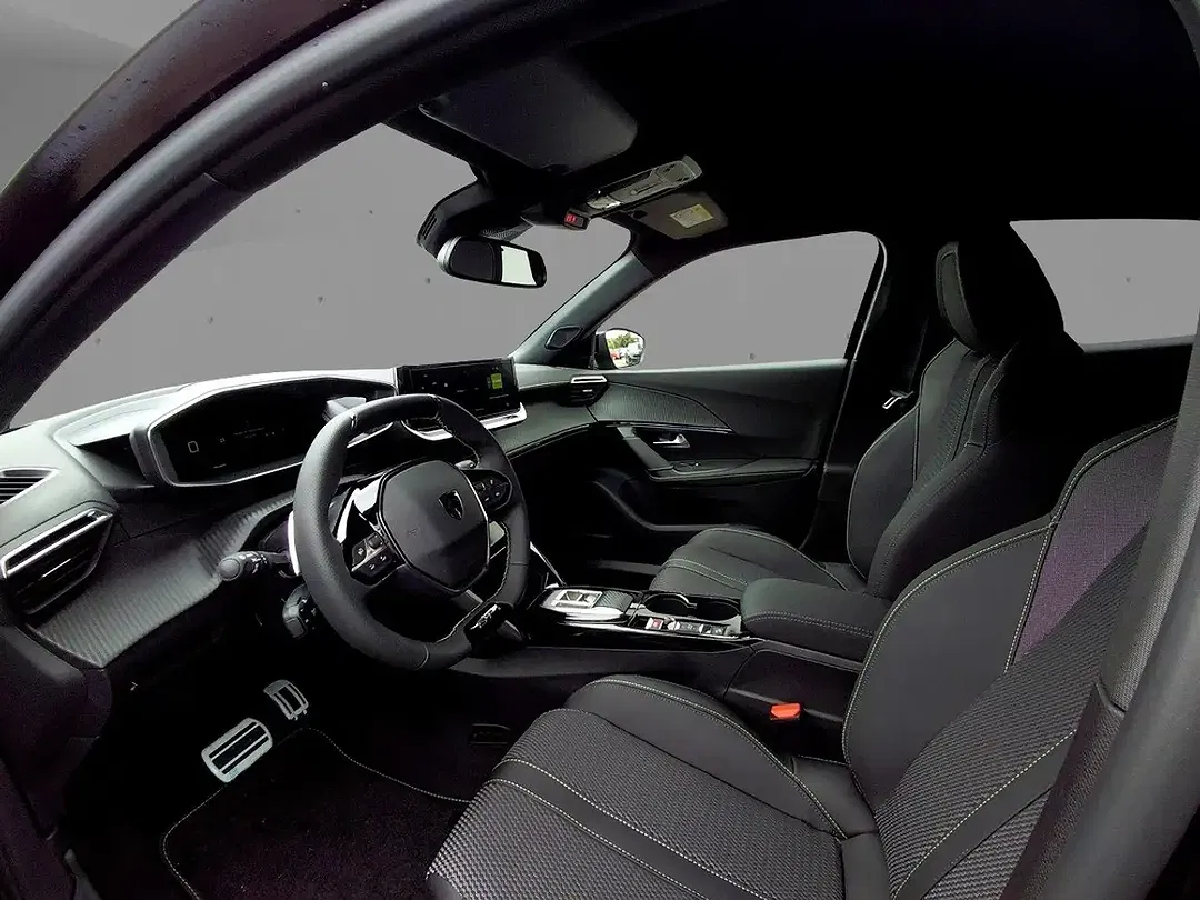 Peugeot 2008 145 GT - Thumbnail 6