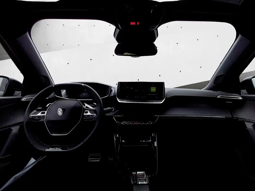 Peugeot 2008 145 GT - Thumbnail 8