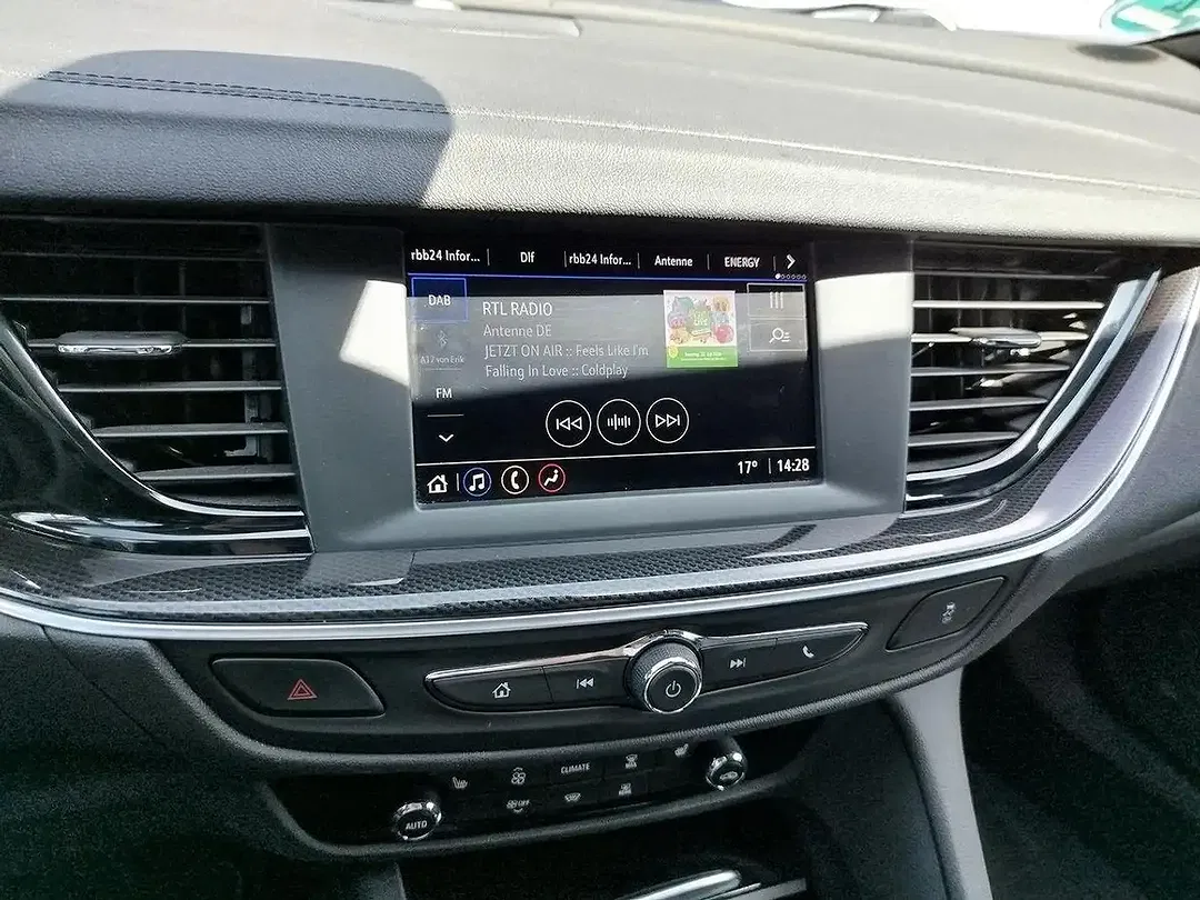 Opel Insignia 2.0 Elegance - Thumbnail 10