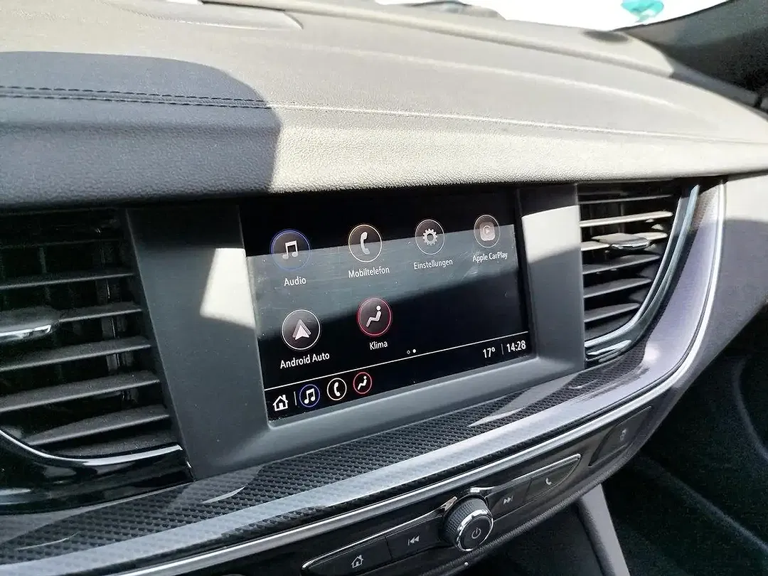 Opel Insignia 2.0 Elegance - Thumbnail 11
