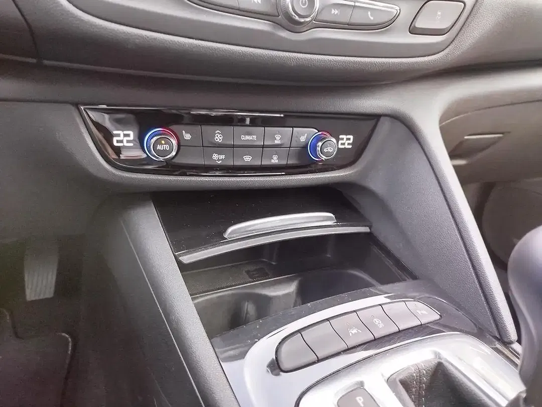 Opel Insignia 2.0 Elegance - Thumbnail 12