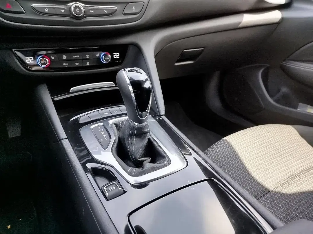 Opel Insignia 2.0 Elegance - Thumbnail 13