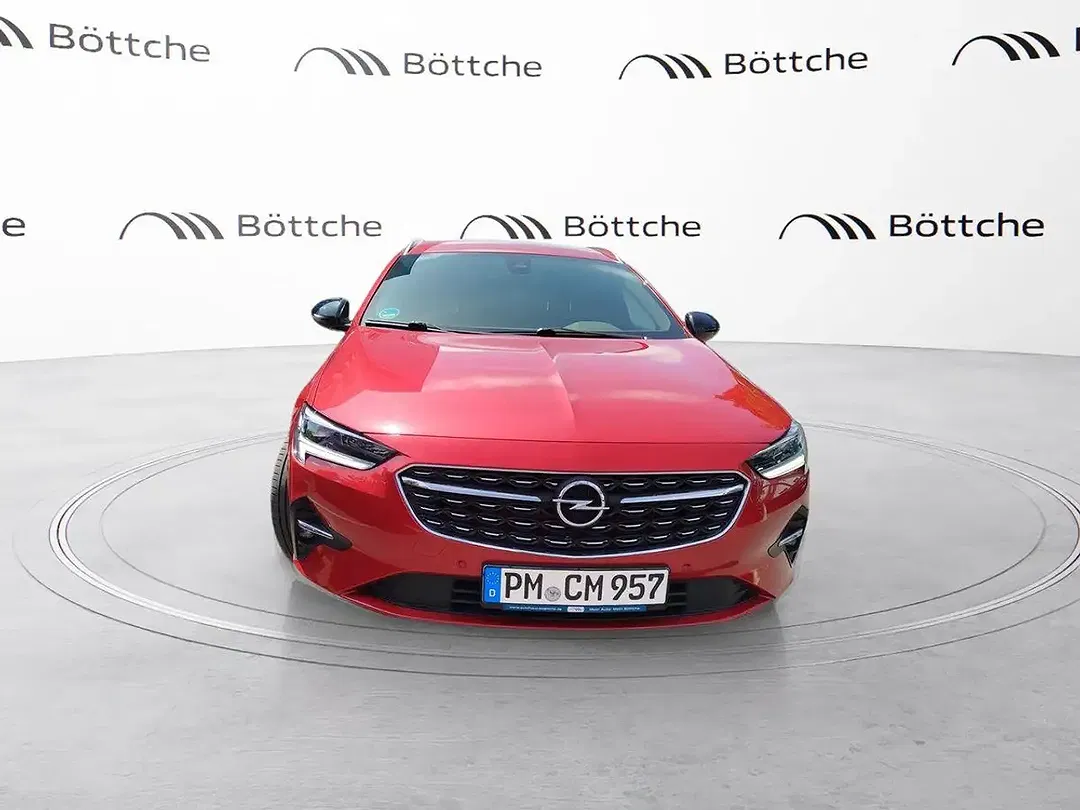 Opel Insignia 2.0 Elegance - foto 2