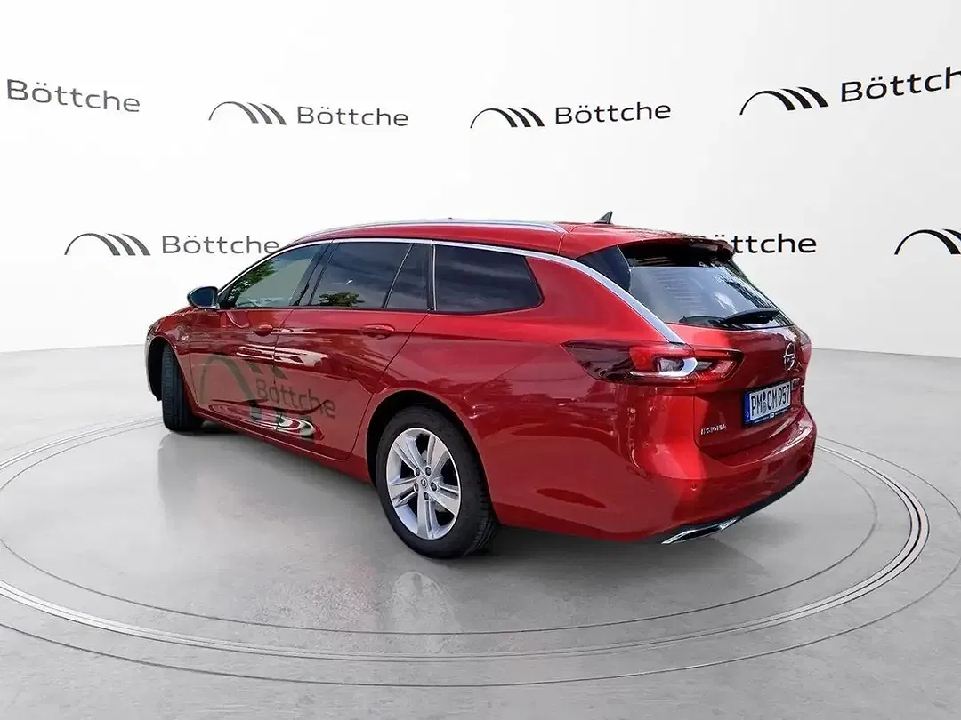 Opel Insignia 2.0 Elegance - Thumbnail 3