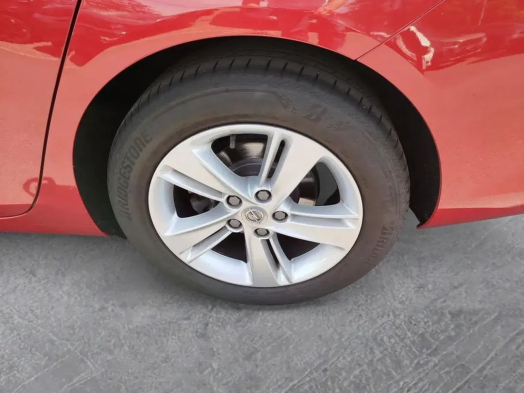 Opel Insignia 2.0 Elegance - Thumbnail 5