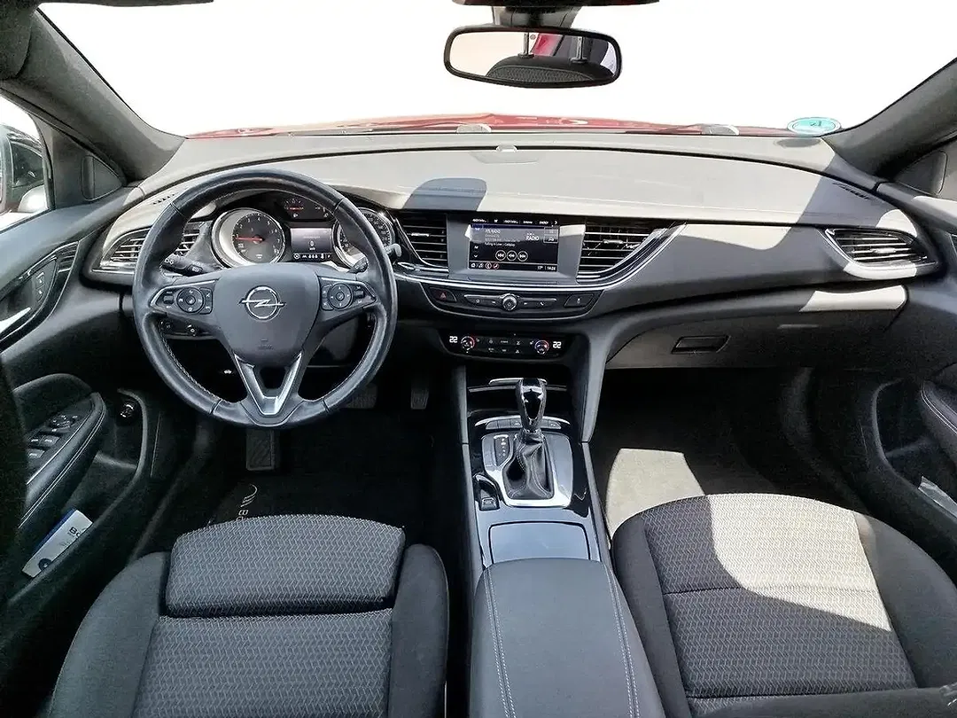 Opel Insignia 2.0 Elegance - Thumbnail 6