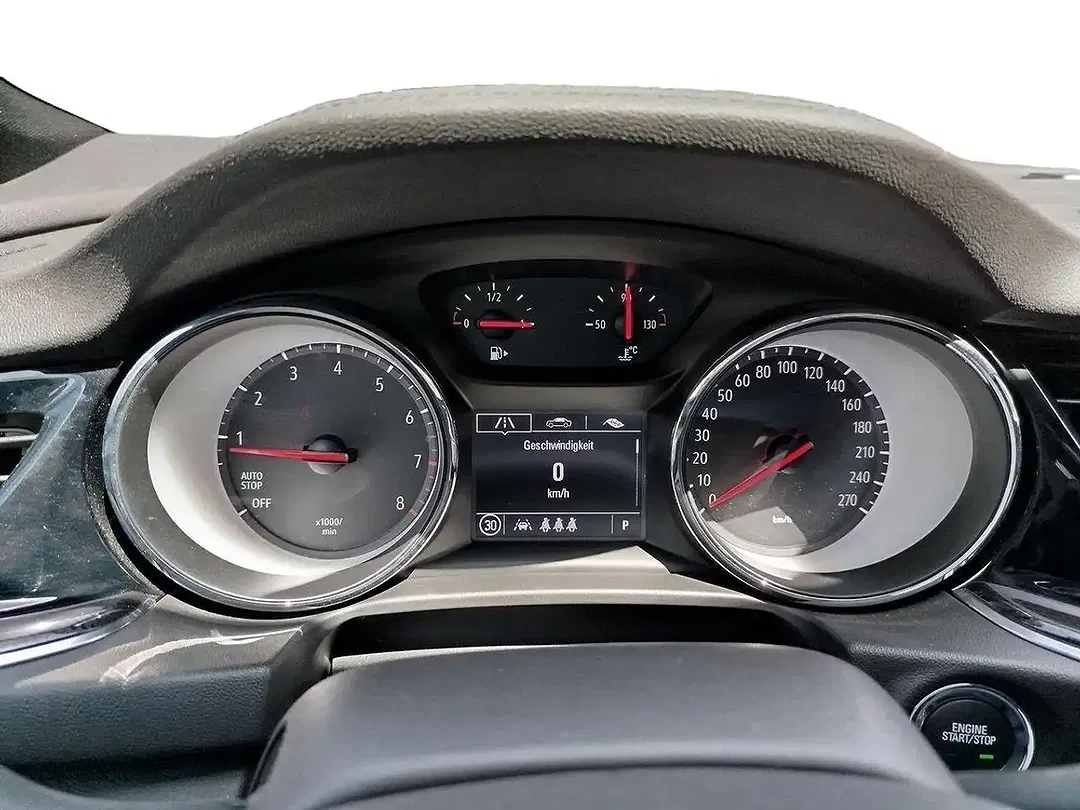 Opel Insignia 2.0 Elegance - Thumbnail 7