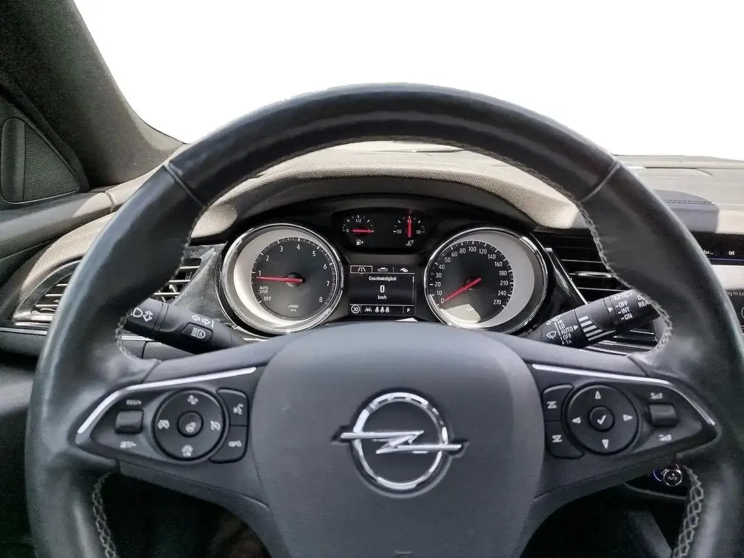 Opel Insignia 2.0 Elegance - Thumbnail 8