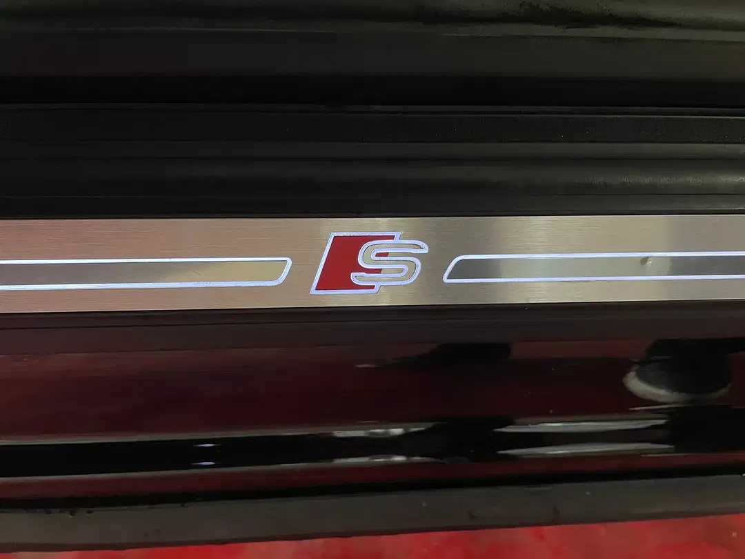 Audi SQ5 Matrix LED - Thumbnail 11