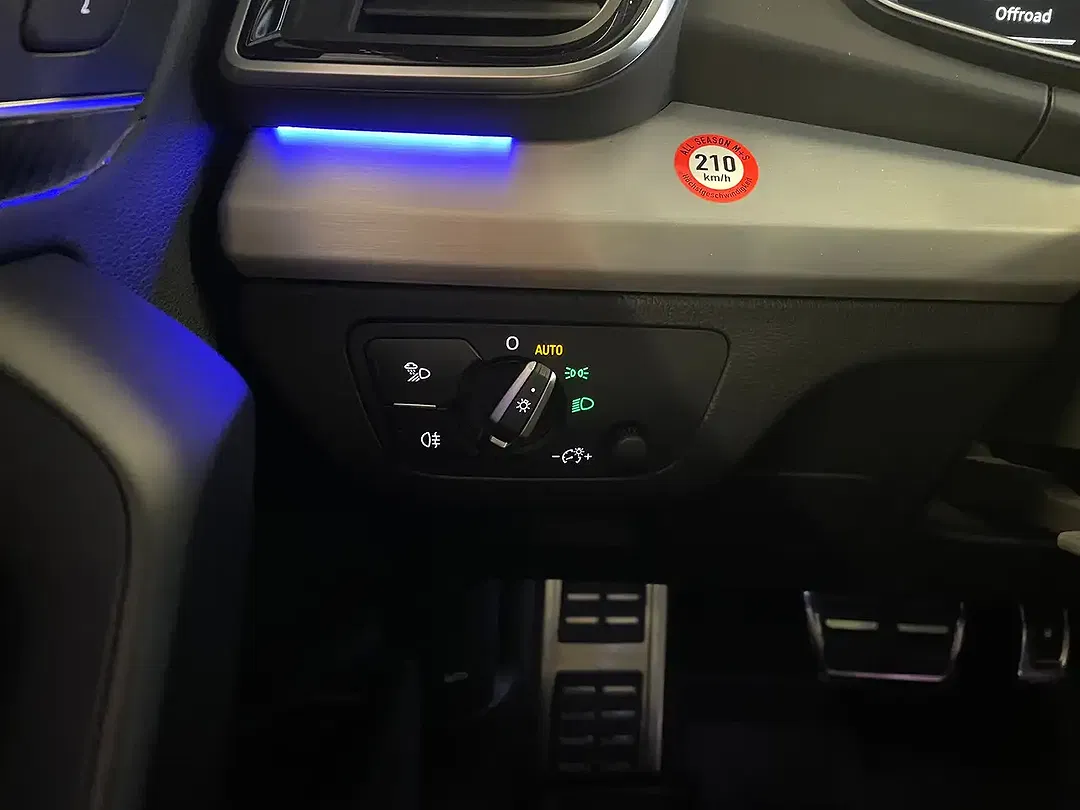 Audi SQ5 Matrix LED - Thumbnail 13