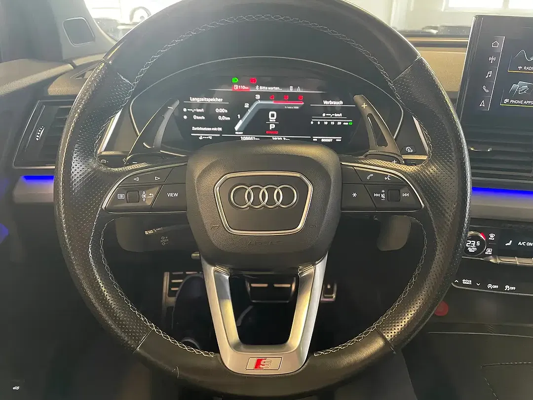 Audi SQ5 Matrix LED - Thumbnail 14