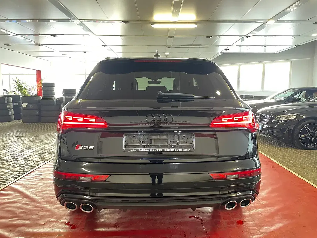 Audi SQ5 Matrix LED - Thumbnail 6