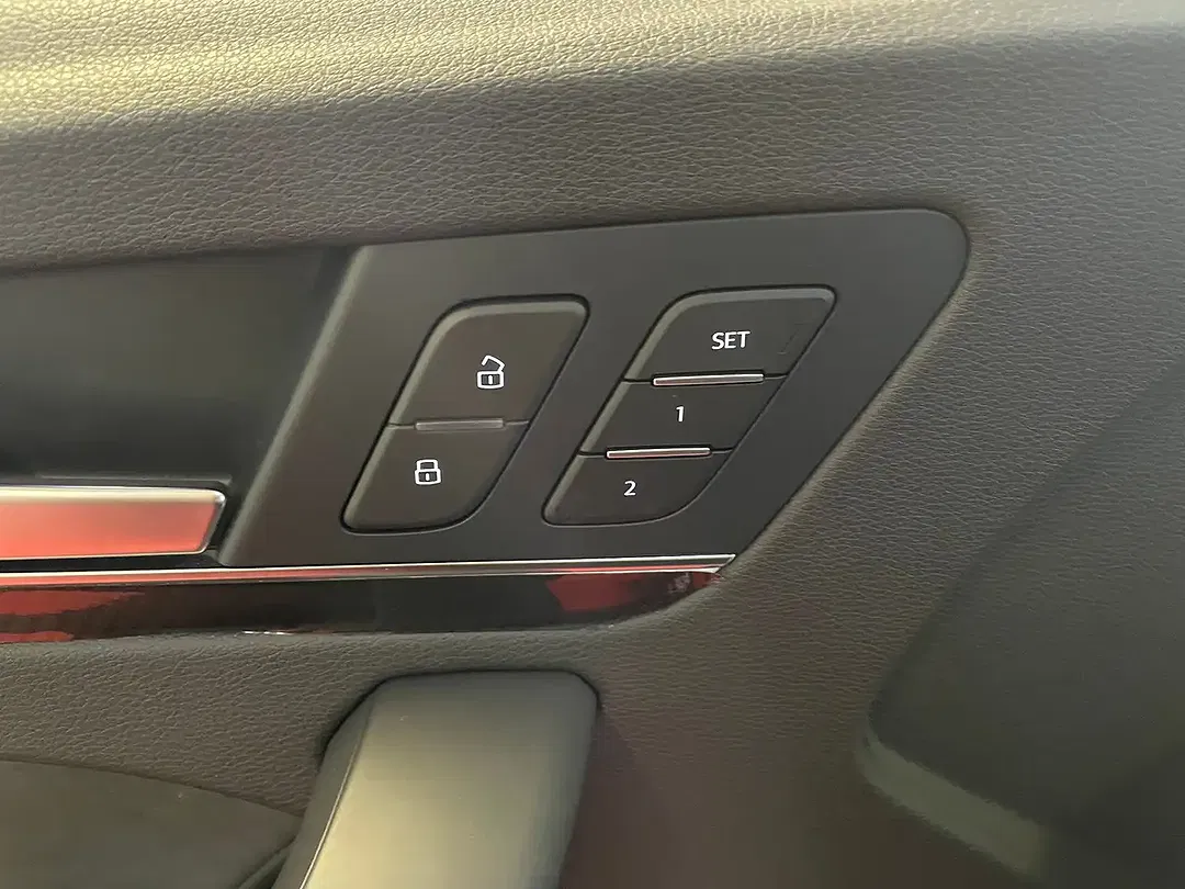 Audi SQ5 Matrix LED - Thumbnail 8