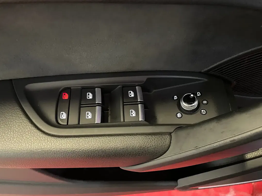 Audi SQ5 Matrix LED - Thumbnail 9